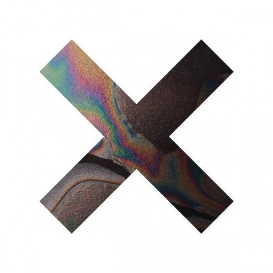 The XX - Coexist (Vinyl)