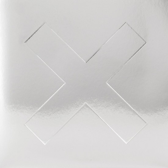 The XX ‎– I See You (CD)