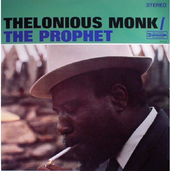 Thelonious Monk - The Prophet (Vinyl)