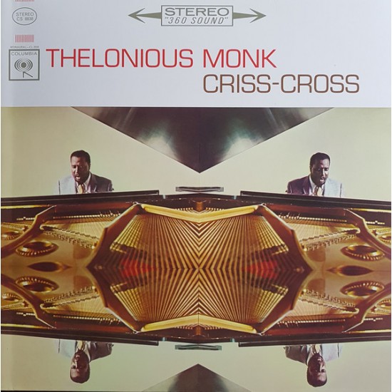 Thelonious Monk - Criss-Cross (Vinyl)