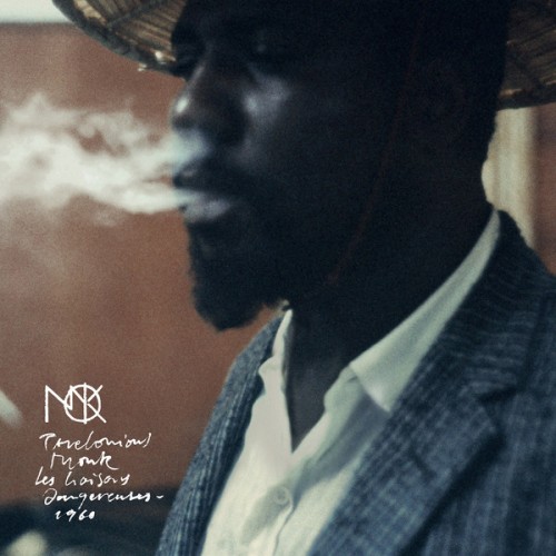 Thelonious Monk - Les Liaisons Dangereuses 1960 (Vinyl)
