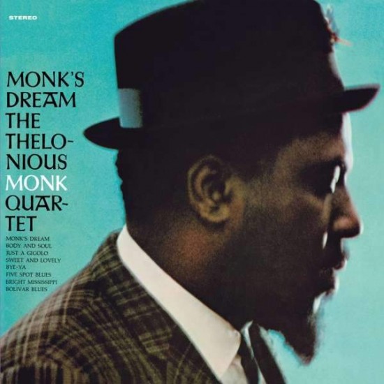 Thelonious Monk - Monk's Dream (Vinyl)