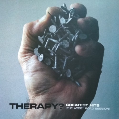 Therapy? ‎– Greatest Hits (The Abbey Road Session) (Vinyl)