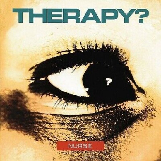 Therapy? - Nurse (Vinyl)