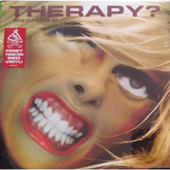 Therapy? – One Cure Fits All (Vinyl)