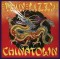 Thin Lizzy - Chinatown (Vinyl)