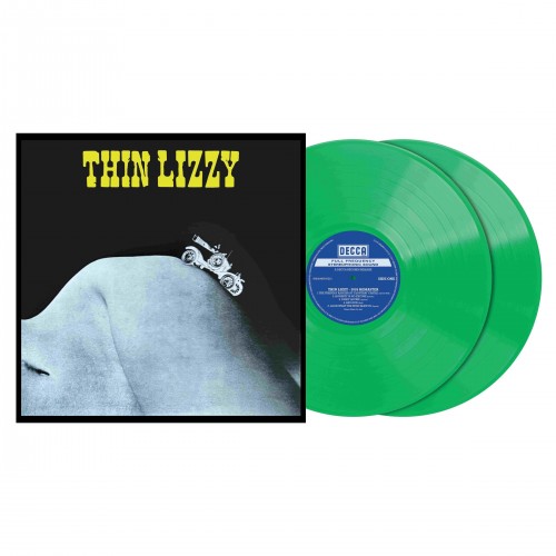 Thin Lizzy – Thin Lizzy (Vinyl)