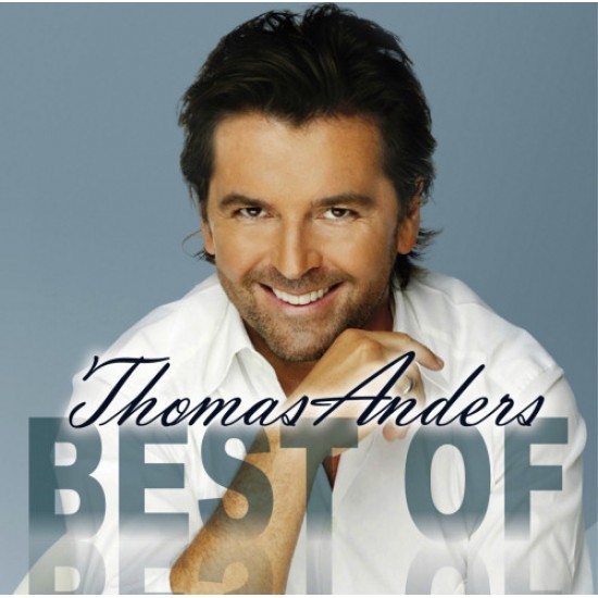 Thomas Anders - Best Of (CD)