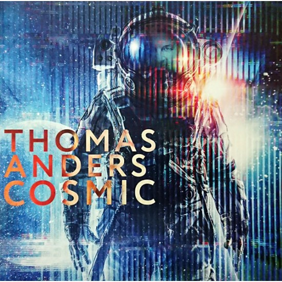 Thomas Anders - Cosmic (Vinyl)