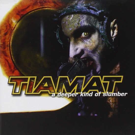 Tiamat - A Deeper Kind Of Slumber (Vinyl)