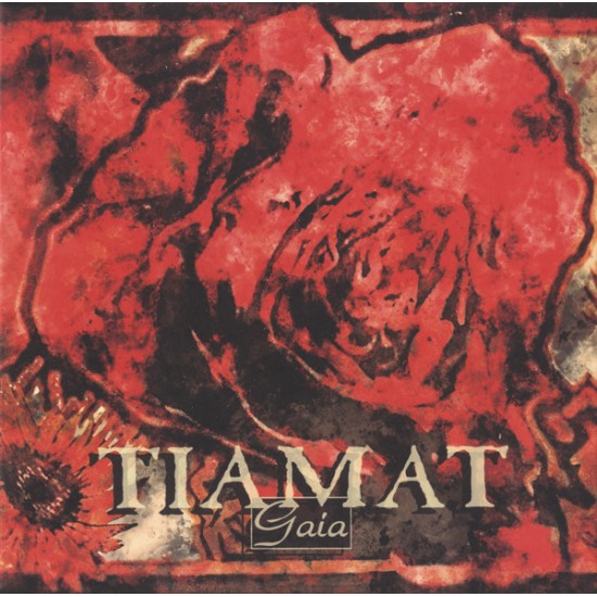 Tiamat - Gaia (Vinyl)