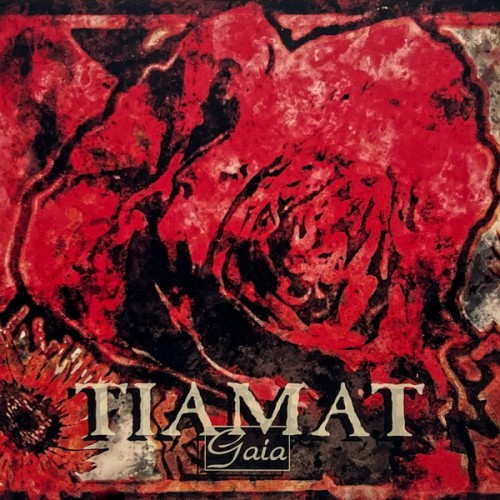 Tiamat – Gaia (Vinyl)