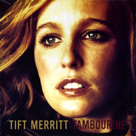 Tift Merritt - Tambourine (Vinyl)