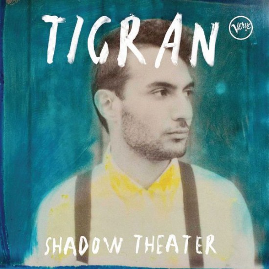 Tigran ‎– Shadow Theater (CD)