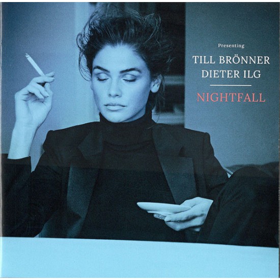 Till Brönner, Dieter Ilg - Nightfall (CD)