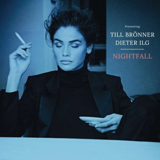 Till Brönner, Dieter Ilg - Nightfall (Vinyl)