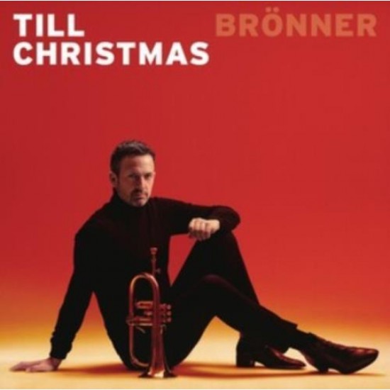 Till Brönner - Christmas (Vinyl)