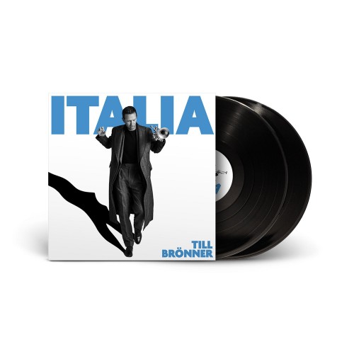 Till Brönner - Italia (Vinyl)