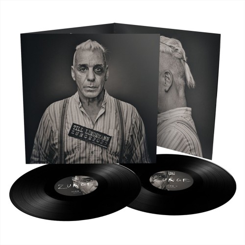 Till Lindemann - Zunge 2025 (Vinyl)