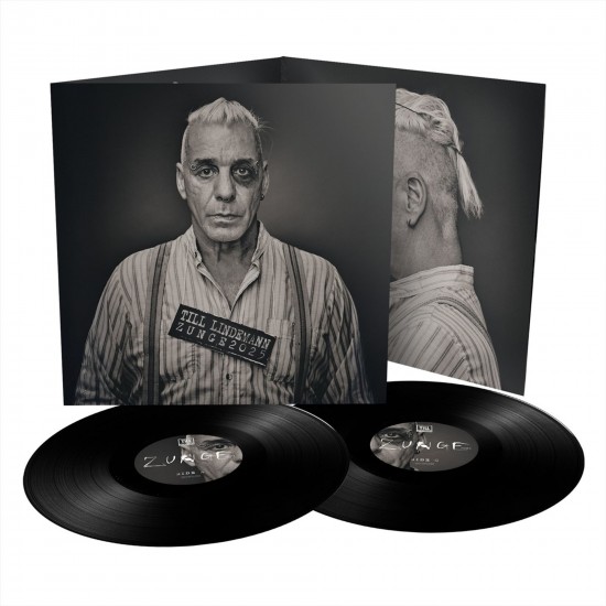 Till Lindemann - Zunge 2025 (Vinyl)