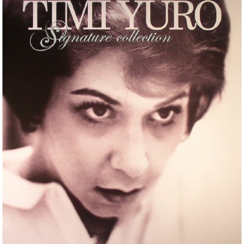 Timi Yuro - Signature Collection (Vinyl)