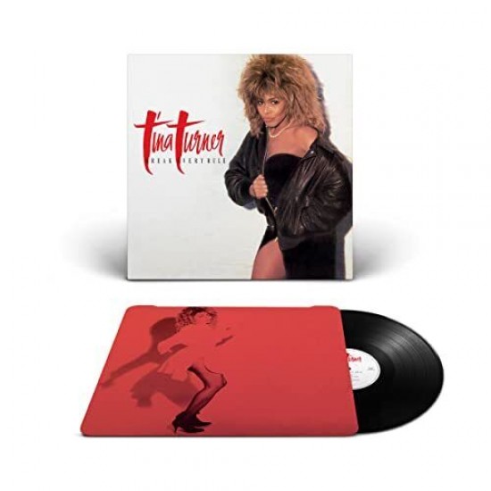 Tina Turner - Break Every Rule (Vinyl)