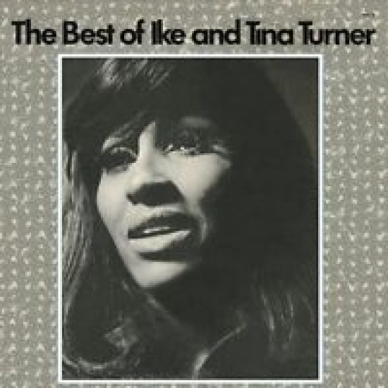 Tina Turner & Ike - The best of (Vinyl)