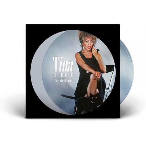 Tina Turner - Private Dancer (Vinyl)