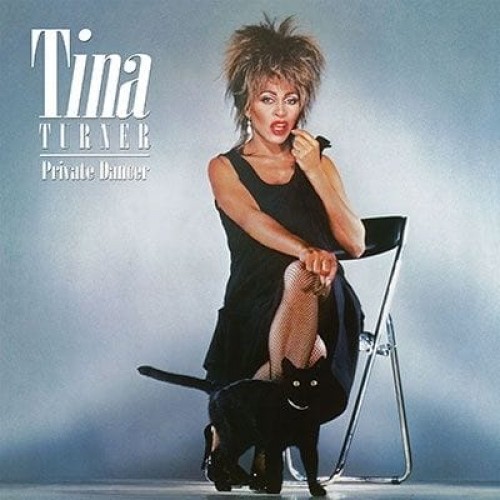 Tina Turner - Private Dancer (Vinyl)