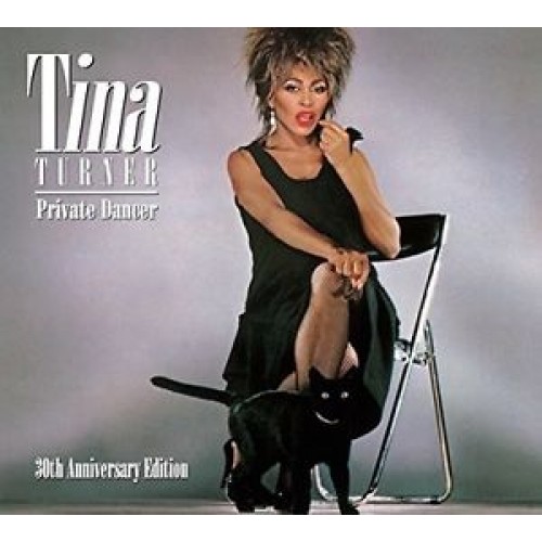 Tina Turner - Private Dancer (Vinyl)