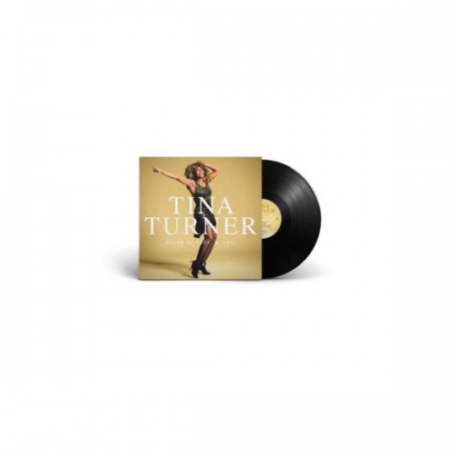 Tina Turner - Queen Of Rock 'N' Roll (Vinyl)