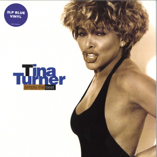 Tina Turner - Simply The Best (Vinyl)