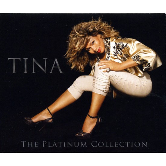 Tina Turner - The Platinum Collection (CD)