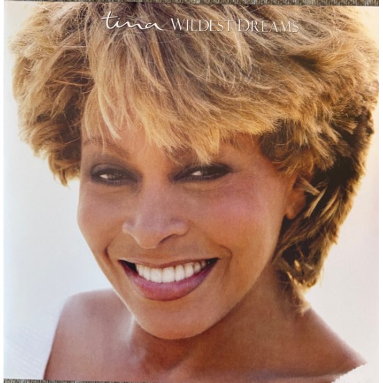 Tina Turner – Wildest Dreams (Vinyl)