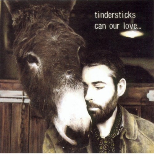Tindersticks ‎- Can Our Love (CD)