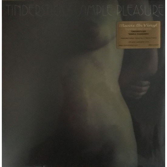 Tindersticks - Simple Pleasure (Vinyl)