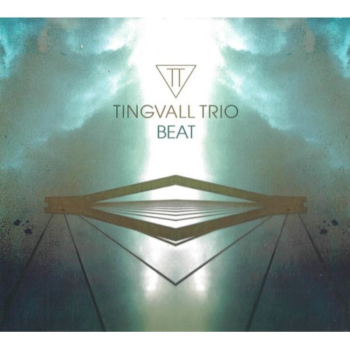 Tingvall Trio - Beat (CD)