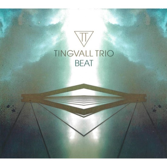 Tingvall Trio - Beat (CD)