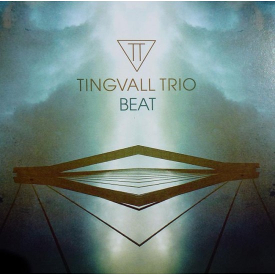 Tingvall Trio - Beat (Vinyl)