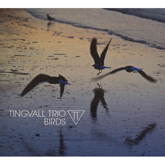 Tingvall Trio - Birds (CD)