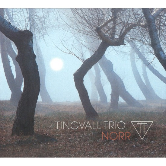 Tingvall Trio - Norr (CD)