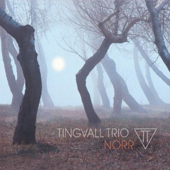 Tingvall Trio - Norr (Vinyl)