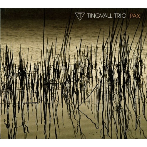 Tingvall Trio - Pax (CD)