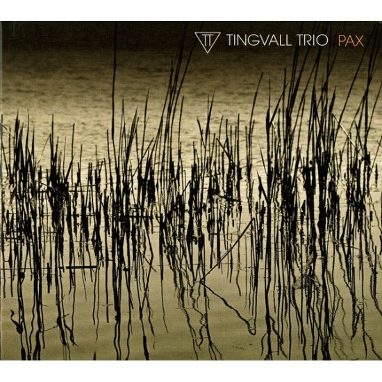 Tingvall Trio - Pax (CD)
