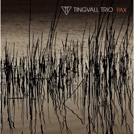 Tingvall Trio - Pax (Vinyl)