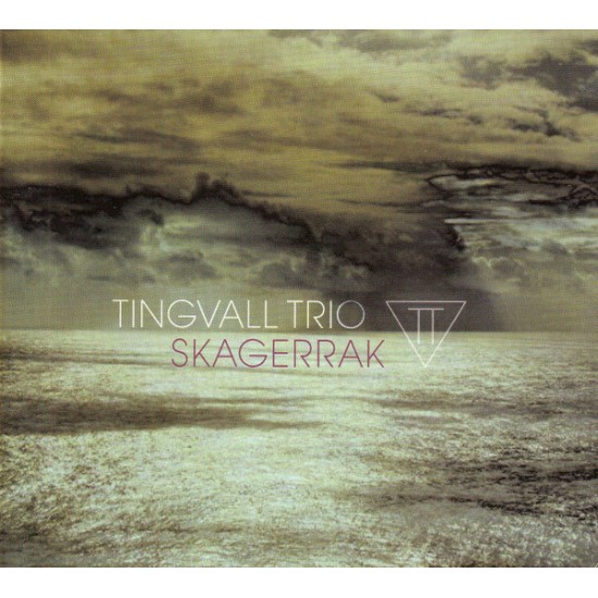 Tingvall Trio - Skagerrak (CD)