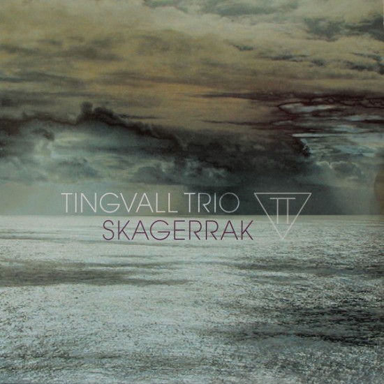 Tingvall Trio ‎– Skagerrak (Vinyl)