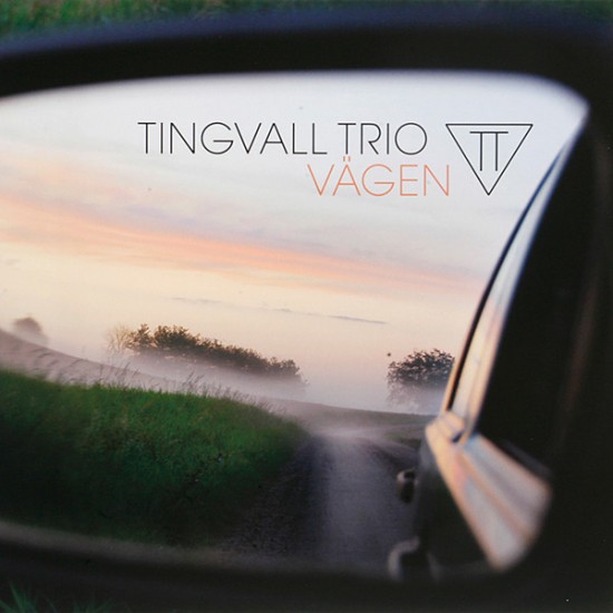 Tingvall Trio - Vägen (Vinyl)