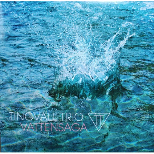 Tingvall Trio - Vattensaga (Vinyl)