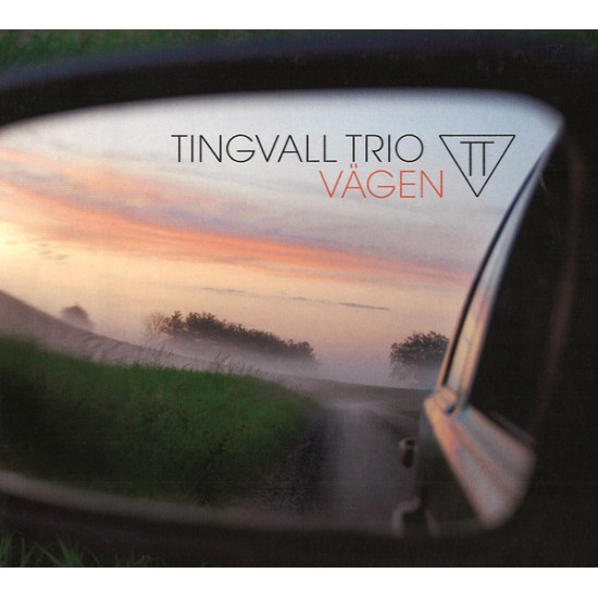 Tingvall Trio - Vägen (CD)